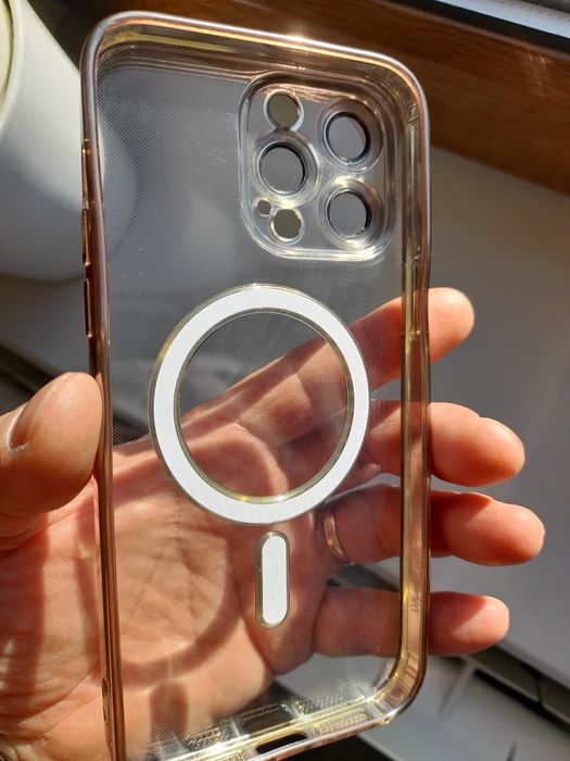 Husă iphone 15 pro max