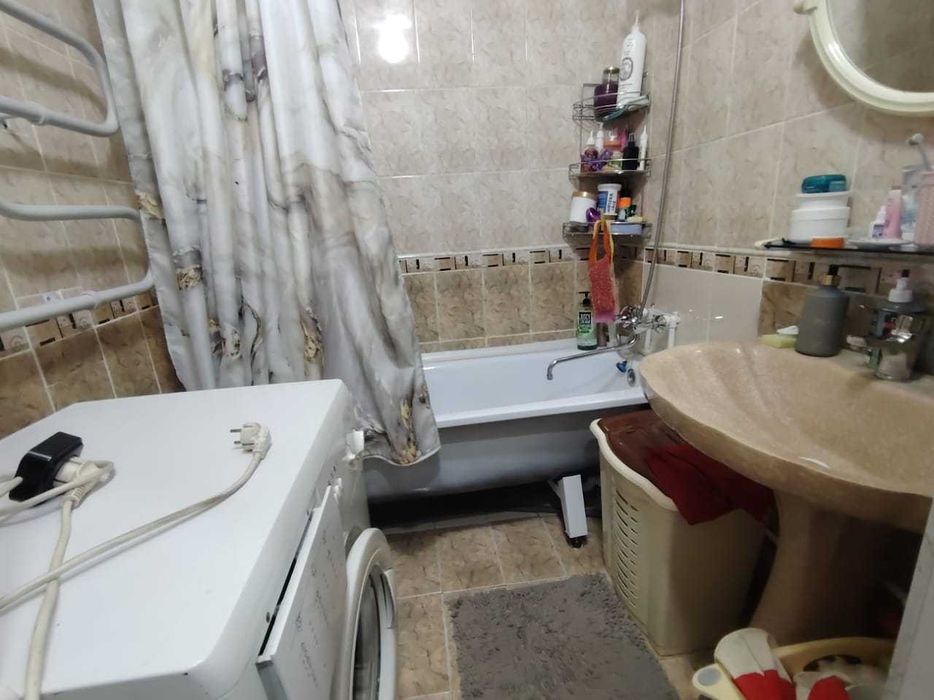 ПРОДАМ СУПЕР 3-х комнатную квартиру 68 квартал.