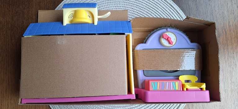 НОВО - Peppa Pig - Училищна група