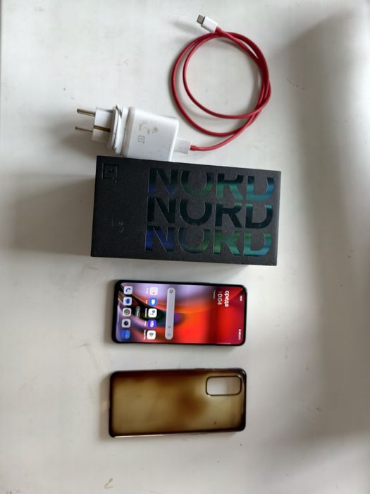 OnePlus nord 2    8/128gb