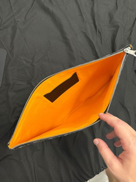 Geanta Laptop Goyard