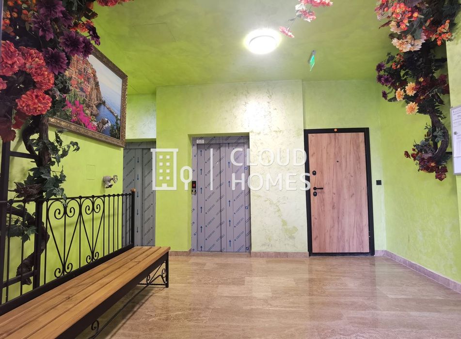 3-стаен в София-Подуяне площ 72 цена 219999