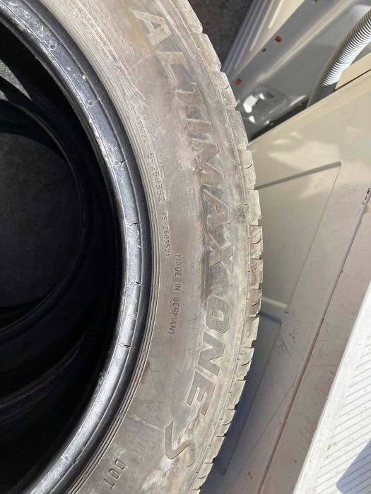 Летни гуми 205/55/R16