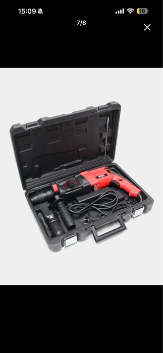 Перфаратор IMPLUSE