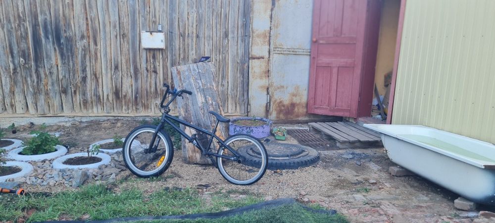 Продам. Велосипед BMX
