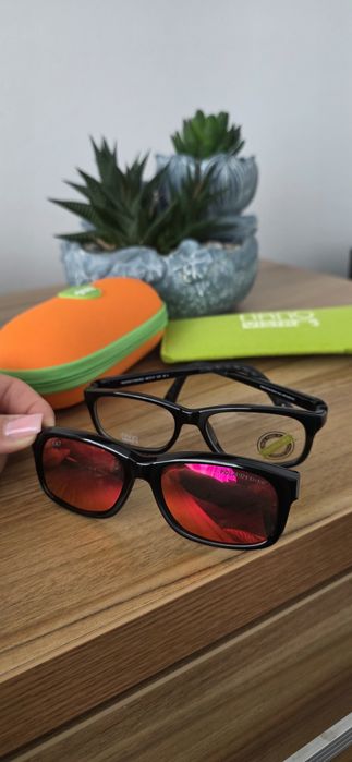 Ochelari copii Nano Vista