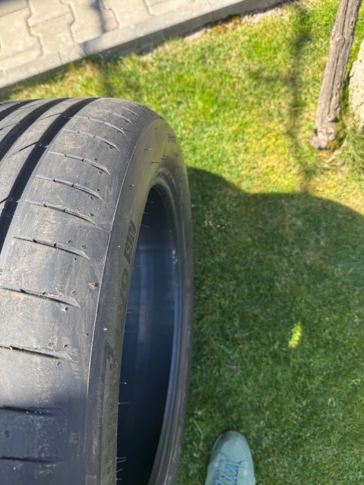 Летни гуми 235/50R19