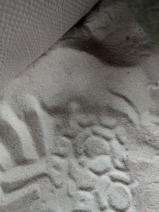 Кинетический песок