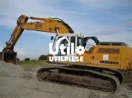 Dezmembrare Excavator Liebherr R944 R944C R944B R944-LC + piese