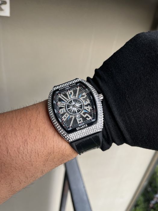 Часовник PinTime НАМАЛЕН