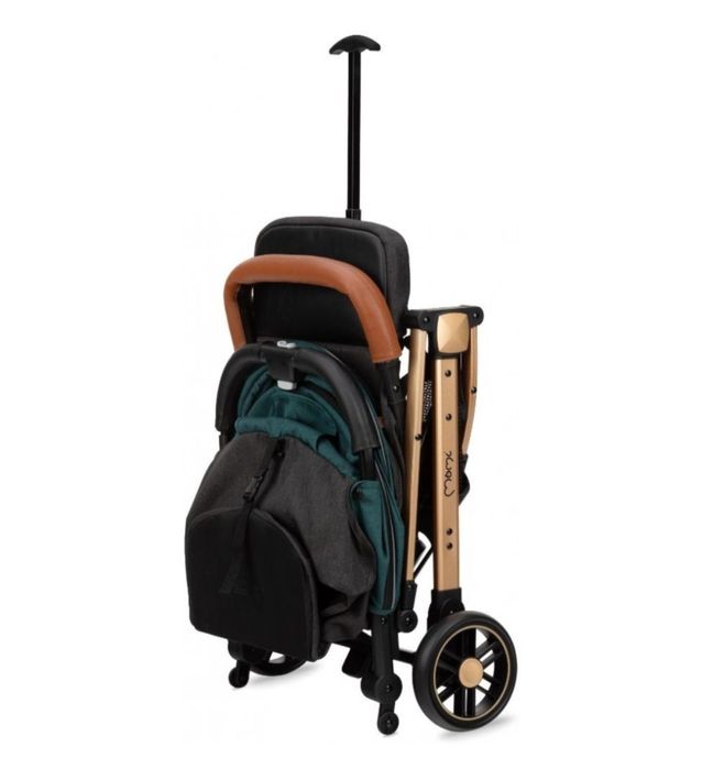 Детска лятна количка Momi