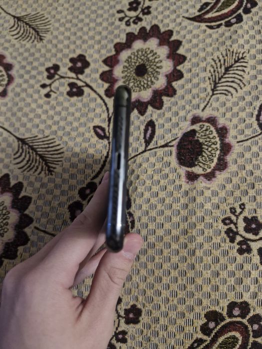 IPhone XS MAX 256гб