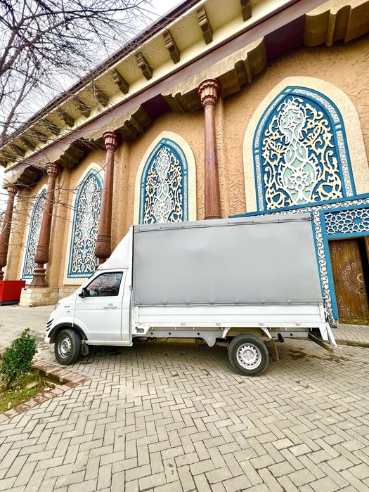 Yuk tashish xizmati 24/7 Shaxarlar aro
