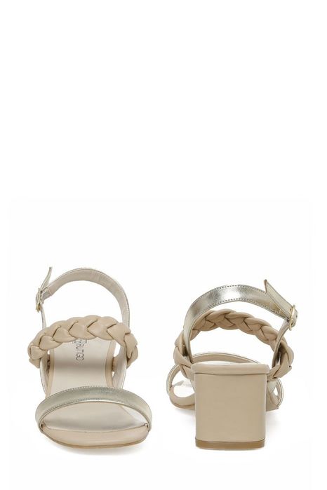 Летние босоножки