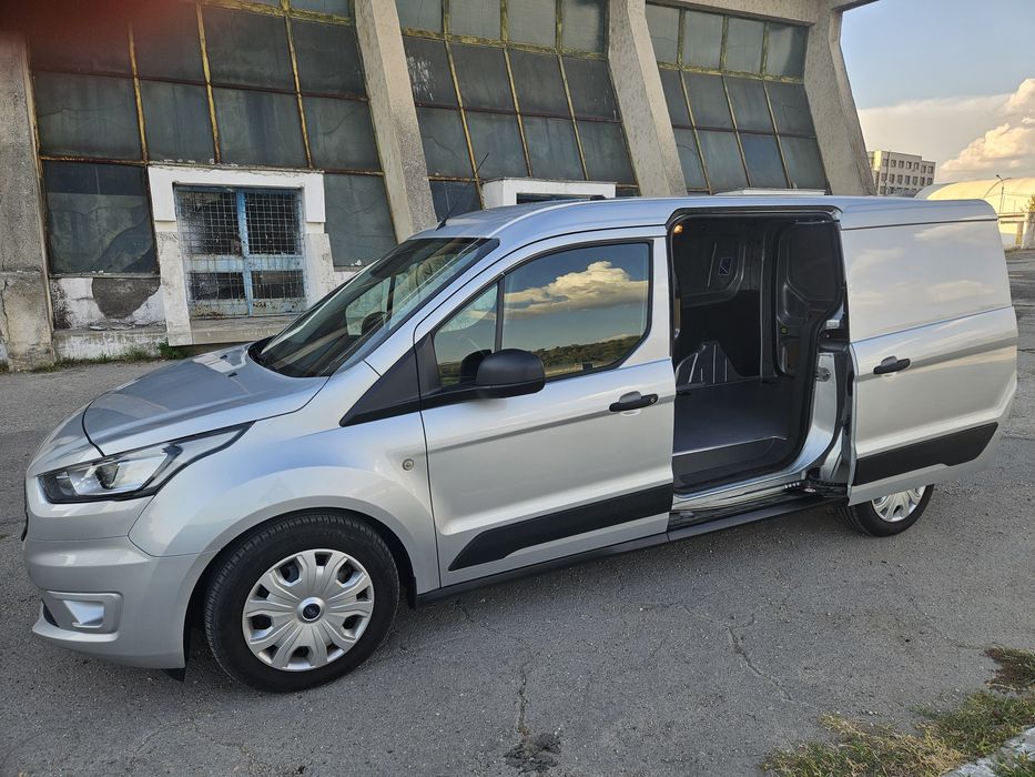 Ford Transit Connect Maxi 1,5d