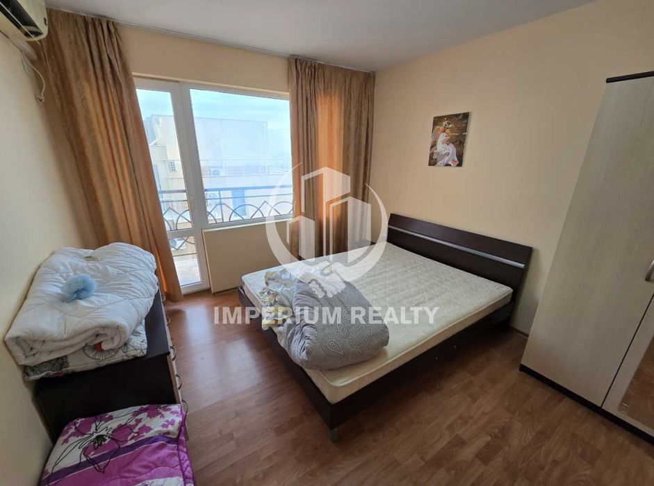 Продава се Четиристаен апартамент в с. Равда, Област Бургас - 128 кв.м за 1211 €/кв.м - Снимка #13