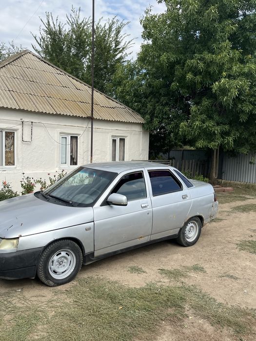 Ваз 2110 сатылады