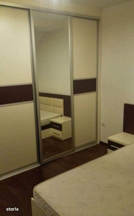 Apartament 3 camere, 92mp, parcare, strada Mircea Eliade, Zorilor