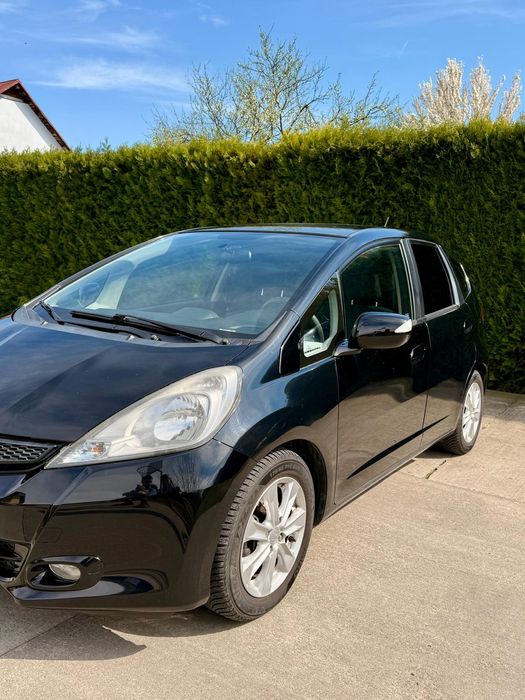 Honda Jazz 2011,  1.4 i-VTEC, 100 CP