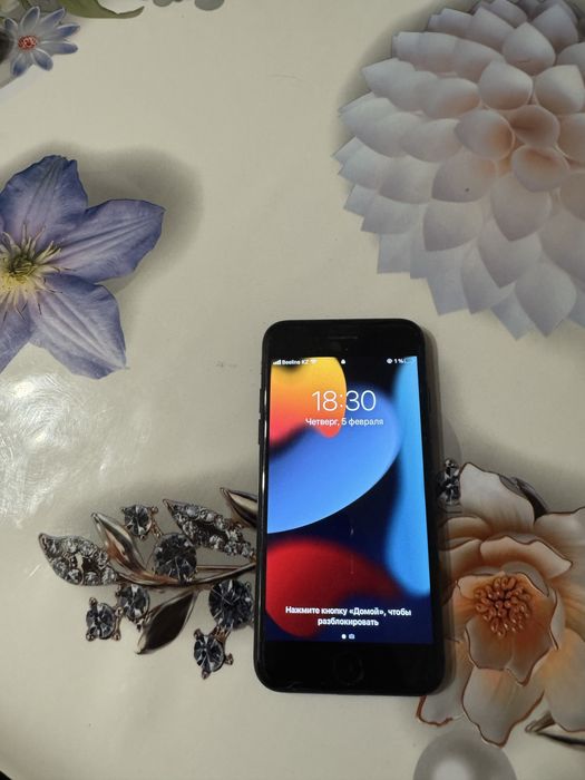 Iphone 7 в хорошем качестве