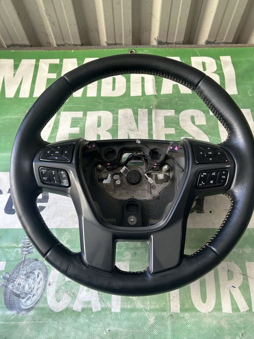 Volan Ford Ranger Wildtrak 2017