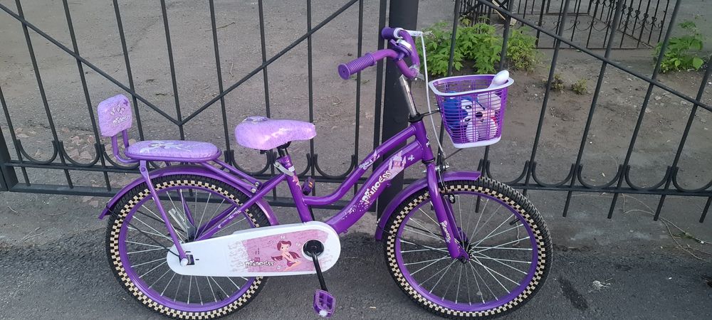 Продам велосипед