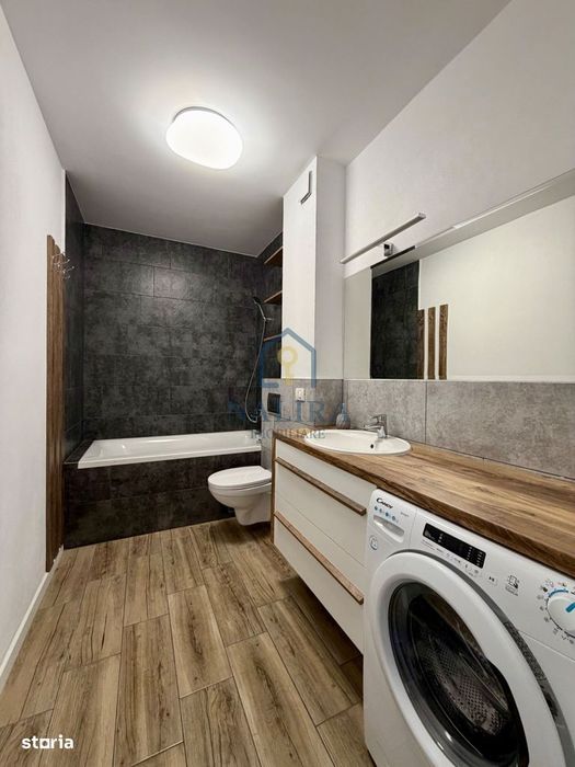 Apartament 3 camere de vânzare – bloc nou