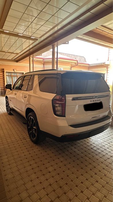 Tahoe 2023 Yil  Yangi