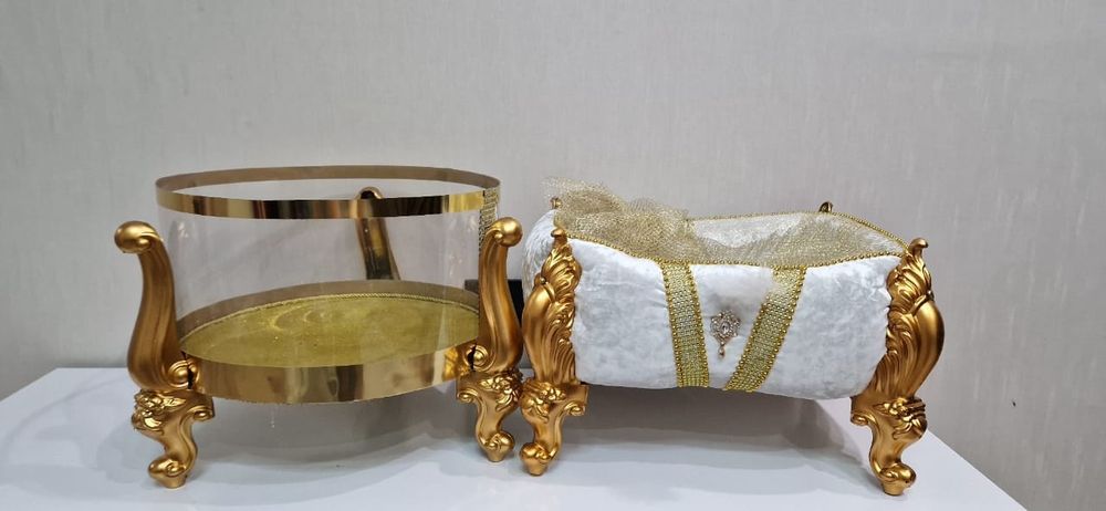 Корзина тойбастарға