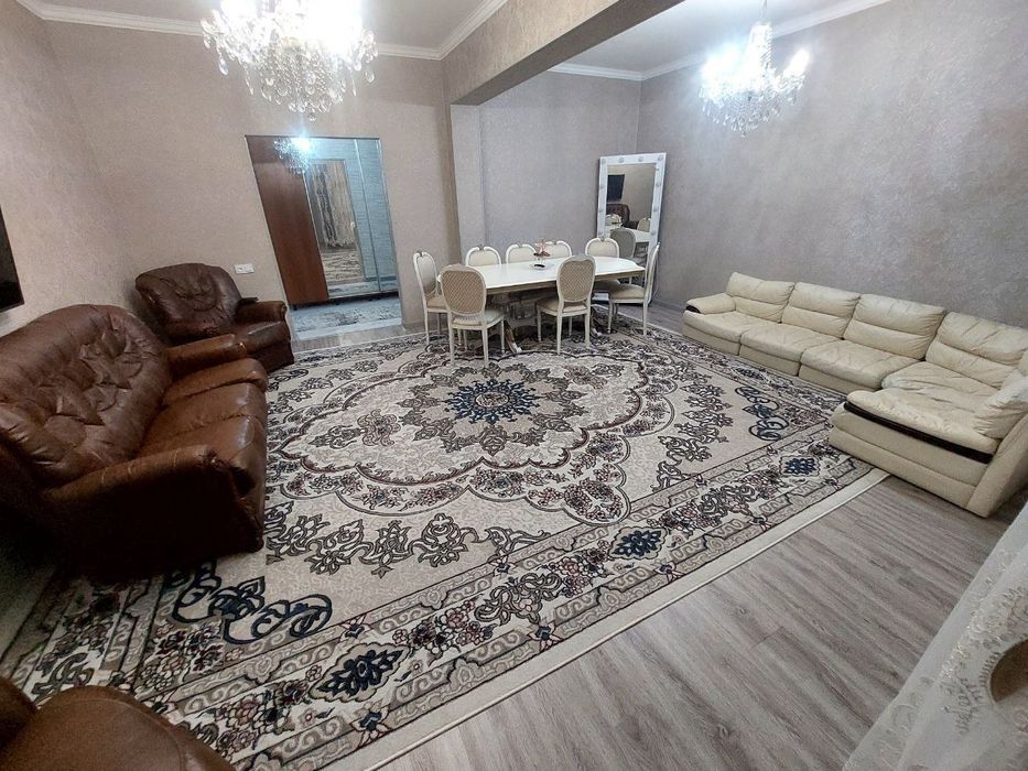 Продам 4 ком юнусабад 14 квартал