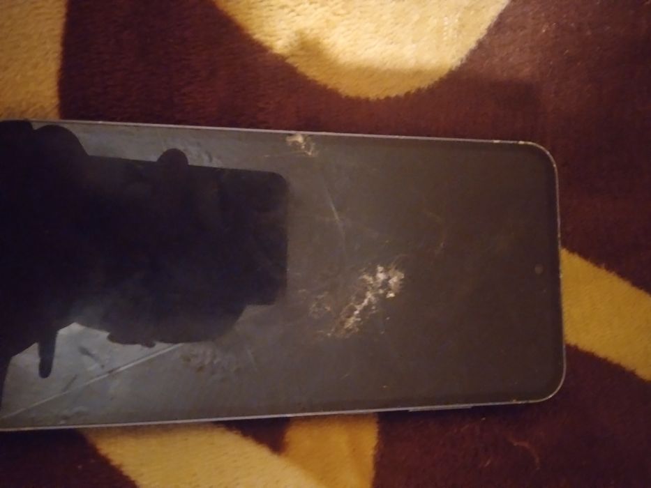 Samsung a55 5g defect