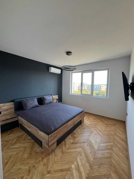 Продава се Четиристаен апартамент в Варна, Левски - 90 кв.м за 2523 €/кв.м - Снимка #6
