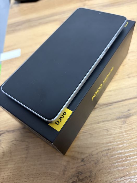 Poco X6 Pro 12/512Gb