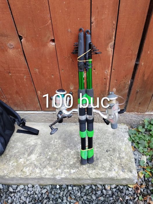 Vind bete crap de 300 cm