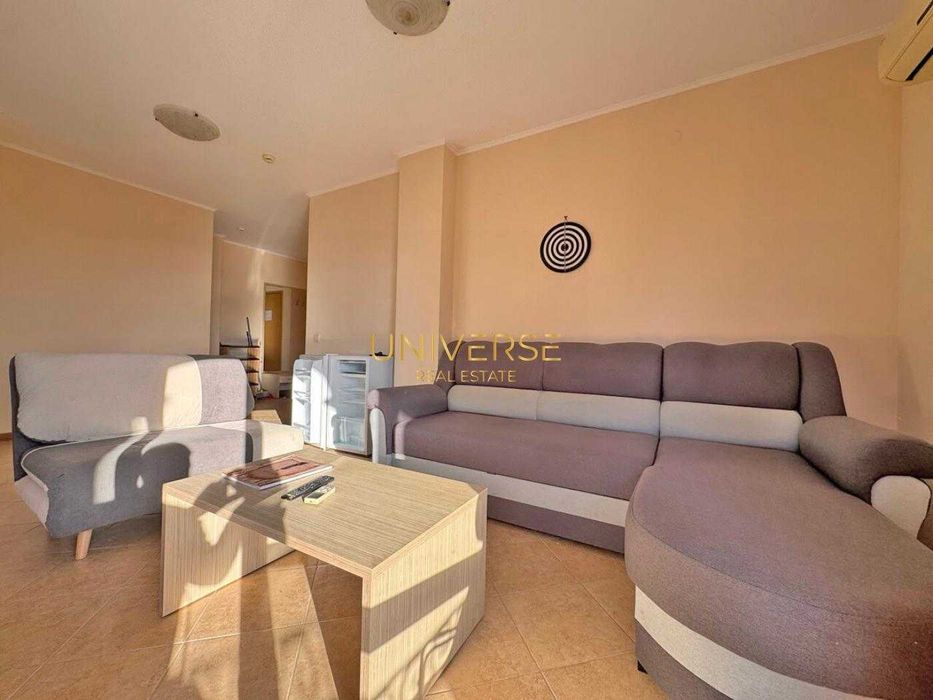 Продава се Тристаен апартамент в к.к. Слънчев бряг - 93 кв.м за 658 €/кв.м - Снимка #5