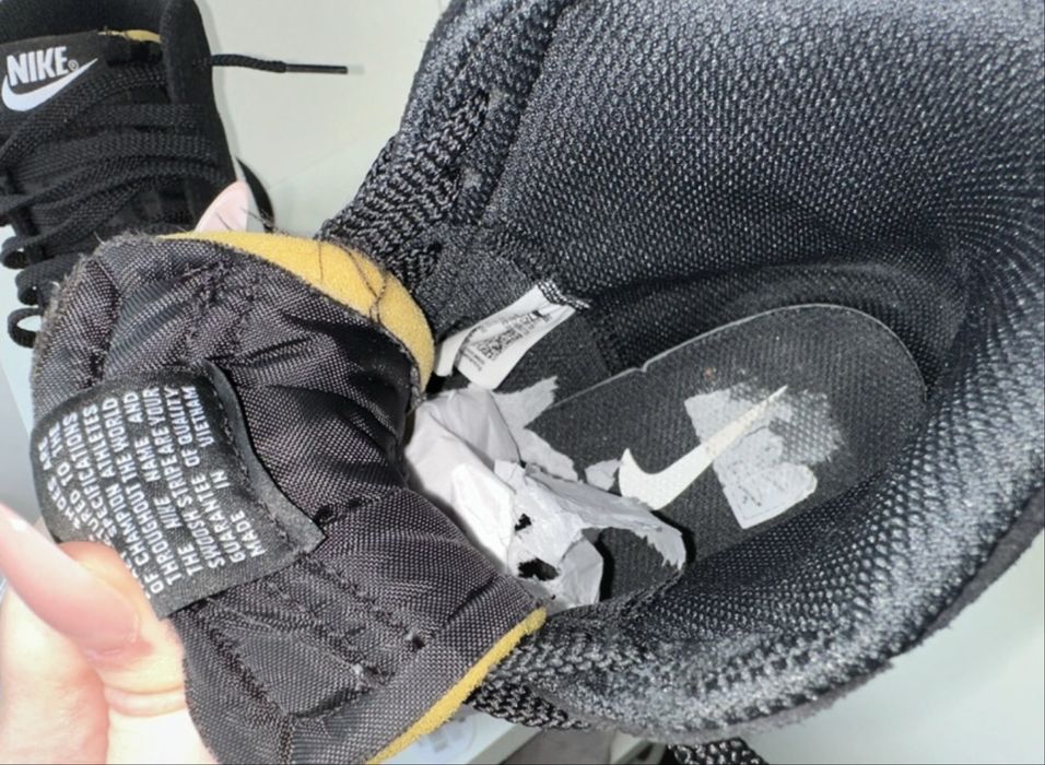 Nike Blazer mid 77’