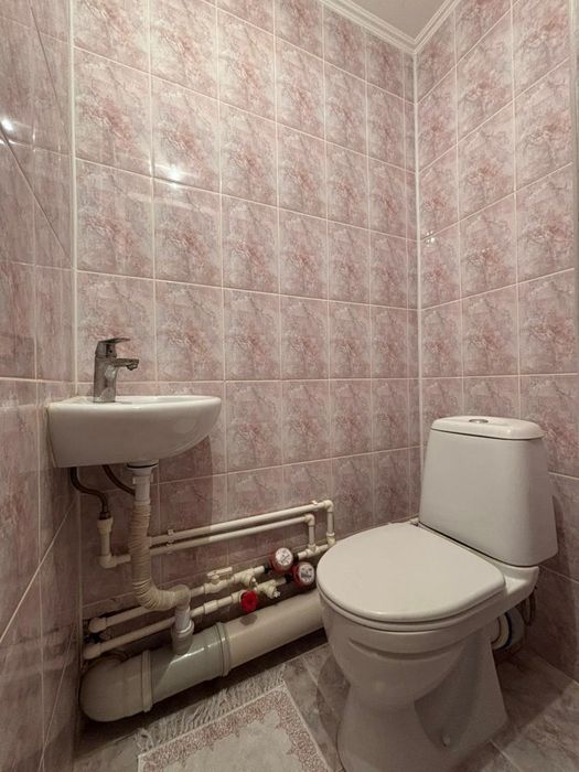 Продам 3 х ком квартиру.Обмен на 2-х ком