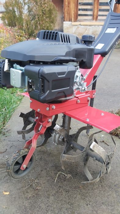 Мотофреза Raider RD-T09