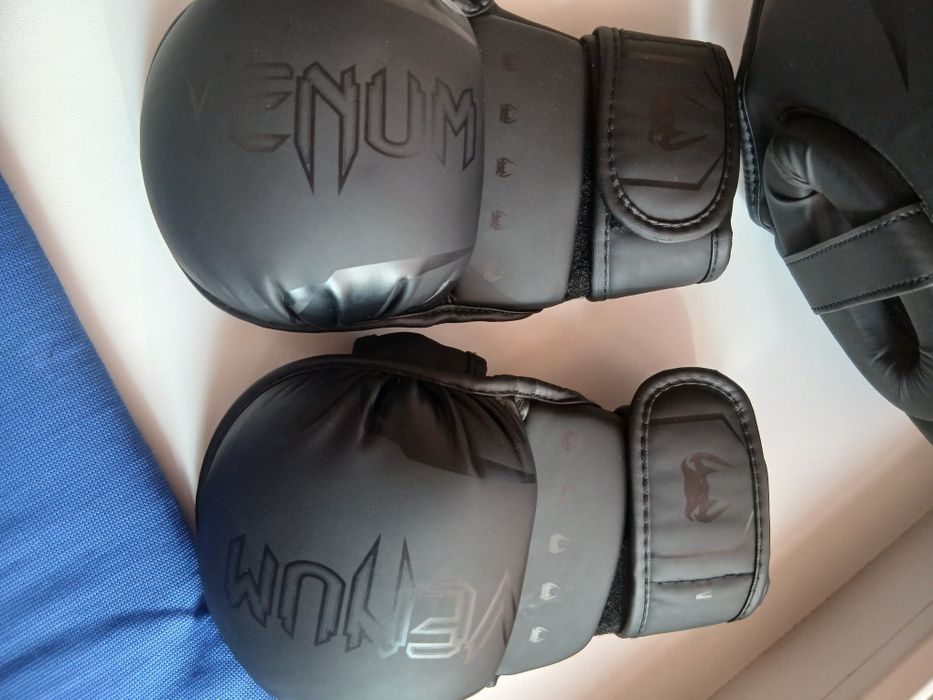 Продам Комплект для Мма