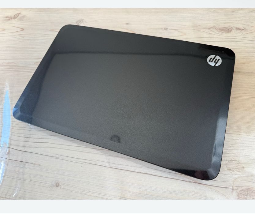 Продам Ноутбук hp