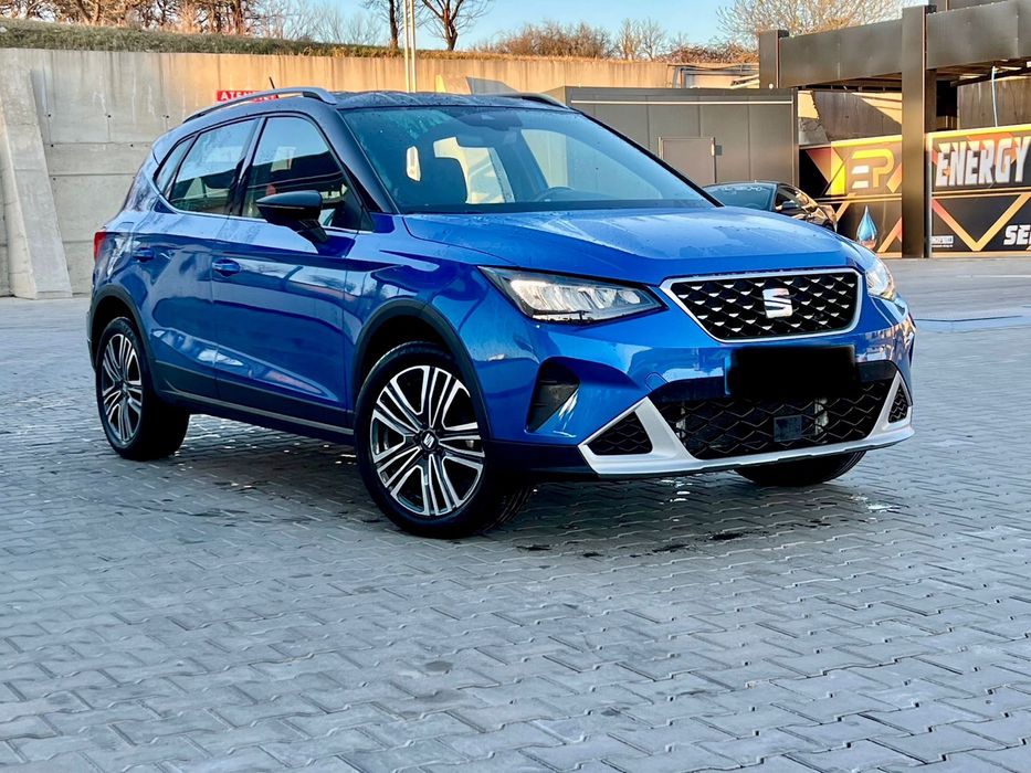 Seat Arona  X-xperience