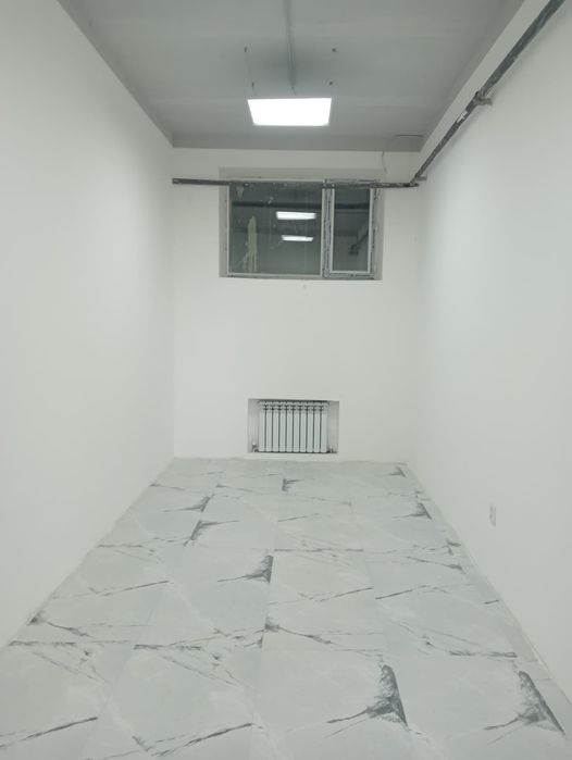 Коммерчесское помещение