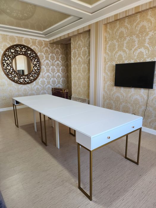 Стол-трансформер 4м