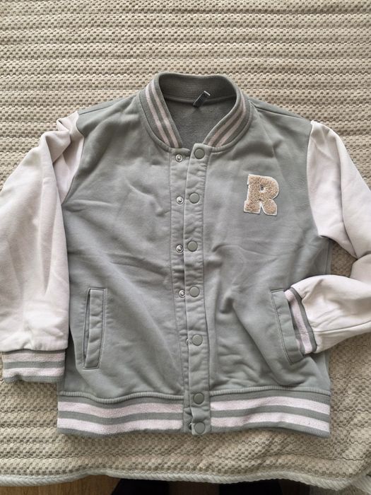 Куртка на мальчика Crockid 134-140