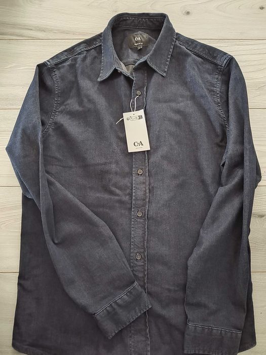 Camasa barbati noua c&a