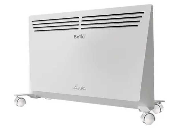 Обогреватель. Конвектор электрический Ballu.  Camino.