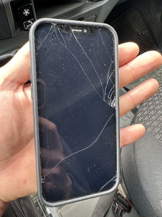 Айфон 12 про минуспен