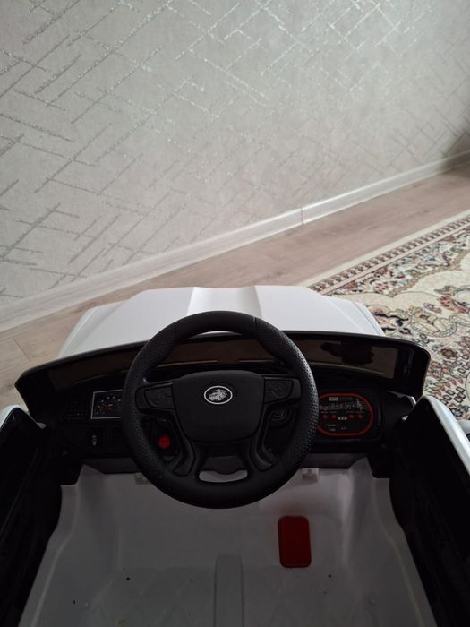 Коляска ining baby