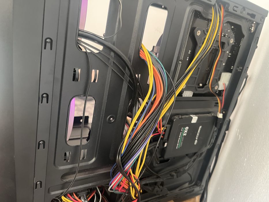 Продам пк в отличном сост