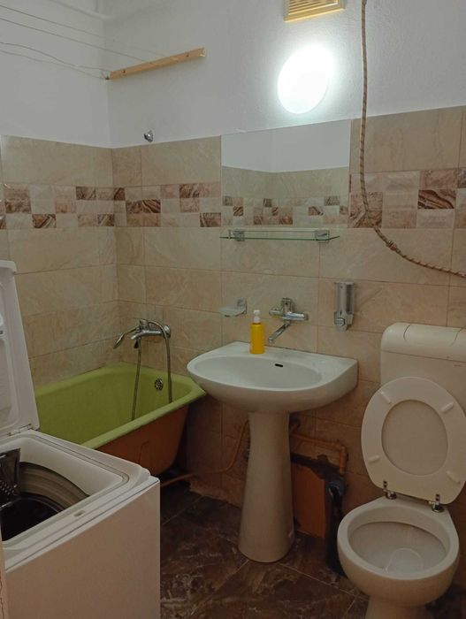 Apartament 1 cameră de închiriat direct de la proprietar